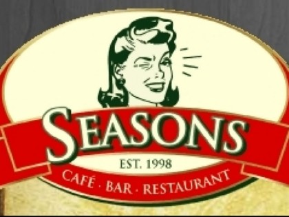 照片:   Seasons